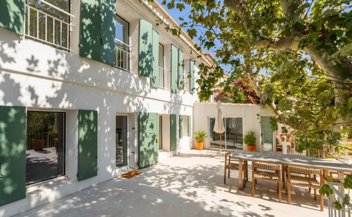 Casa en Endoume, 7e Arrondissement, Marsella 1