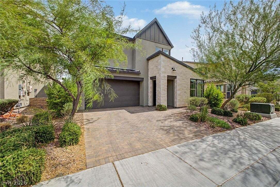 Maison à Las Vegas, Nevada, États-Unis 5 - 18761041