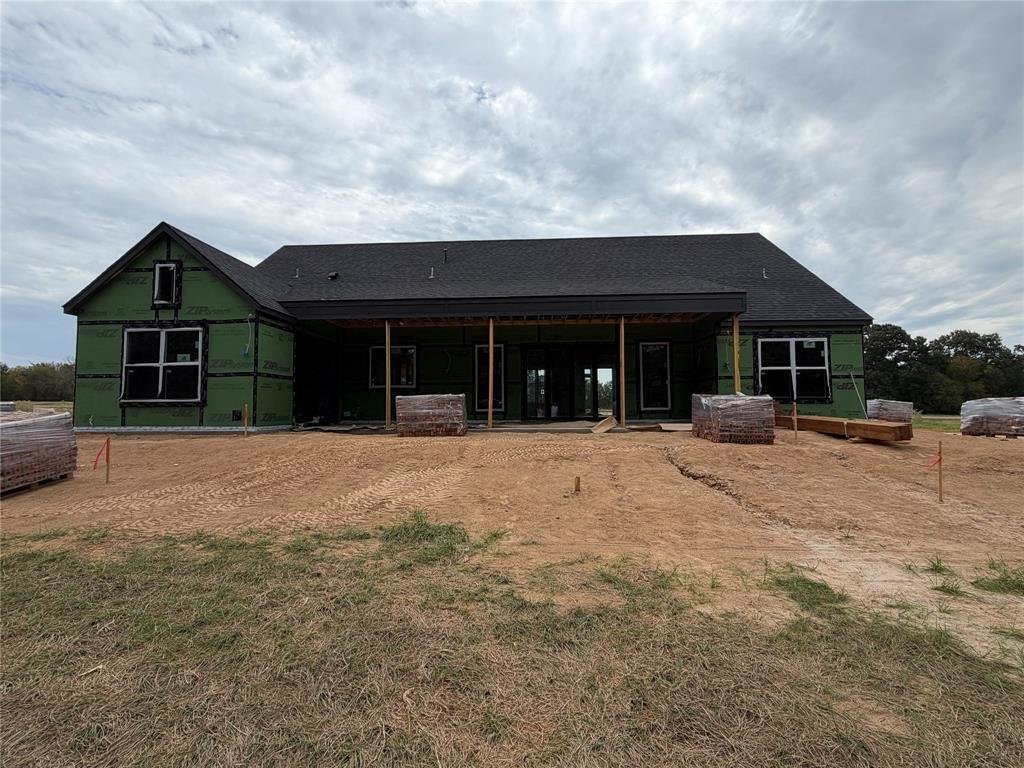 Casa en Athens, Texas, Estados Unidos 4 - 18749341