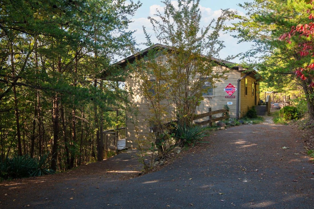 Haus in Sevierville, Tennessee, Vereinigte Staaten 2 - 18751738