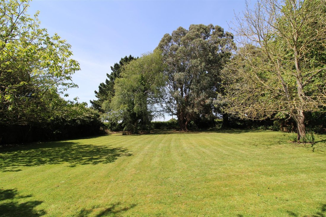 Casa a Titchfield, Fareham, Inghilterra 2 - 18761184