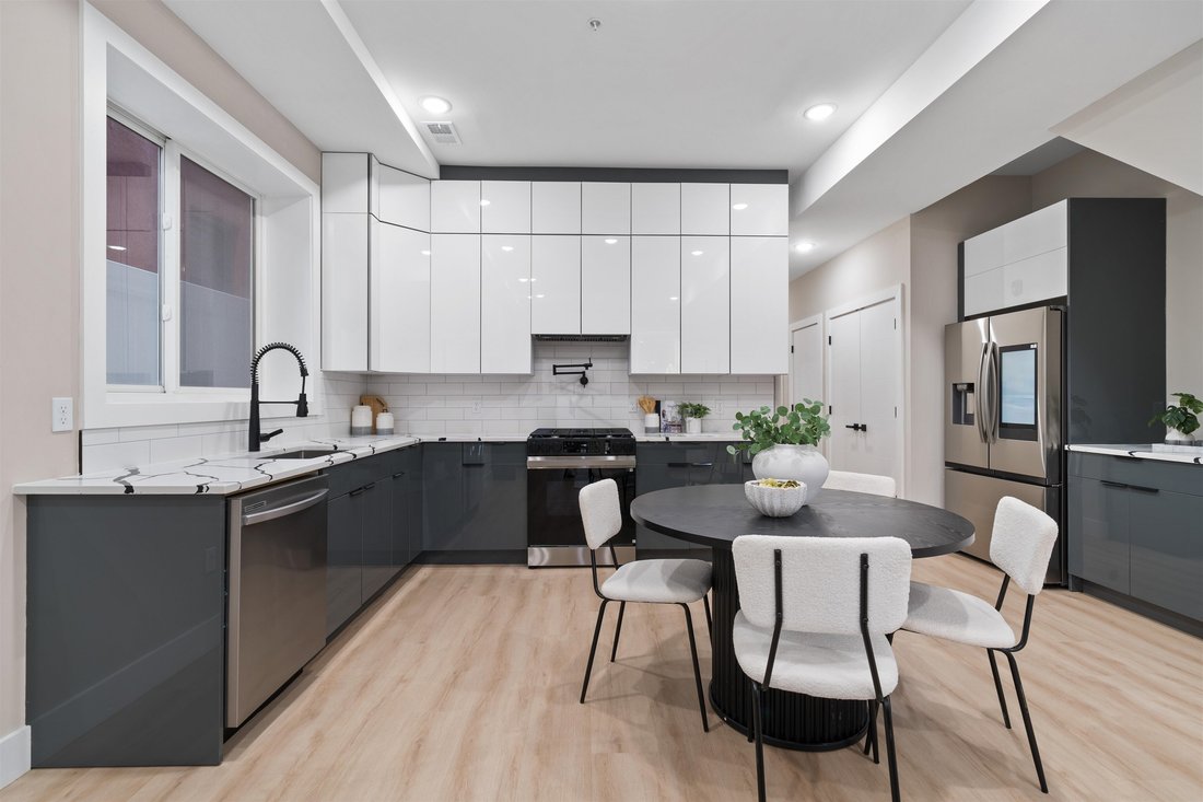 Condominio a Jersey City, New Jersey, Stati Uniti 5 - 18756104