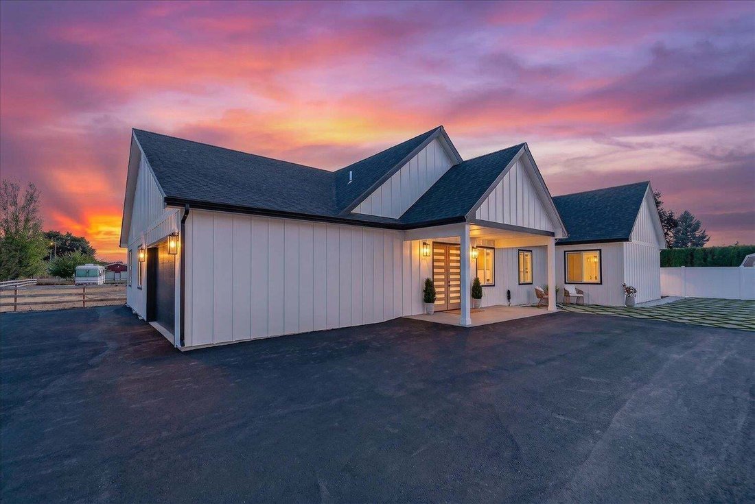 Casa en Spokane Valley, Washington, Estados Unidos 3 - 18756893