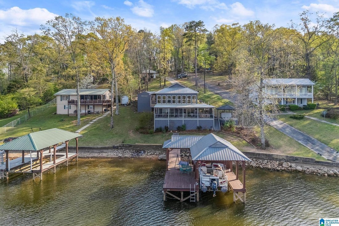 House in Alpine, Alabama, United States 2 - 18761116