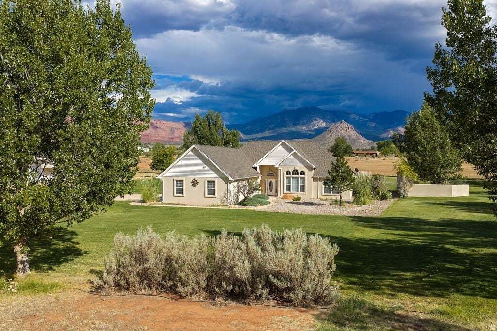 Maison à Moab, Utah, États-Unis 5 - 18694796