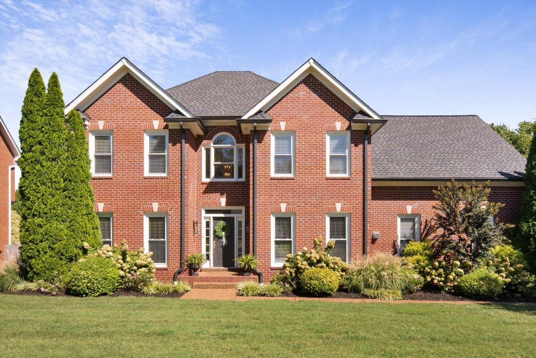 Haus in Franklin, Tennessee, Vereinigte Staaten 1 - 18754211