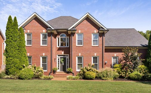 House in Franklin, Tennessee, United States 1