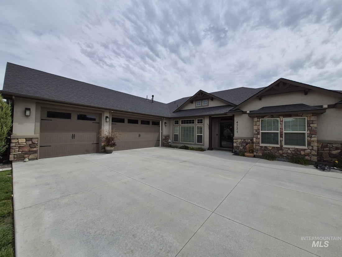 House in Caldwell, Idaho, United States 1 - 18678444