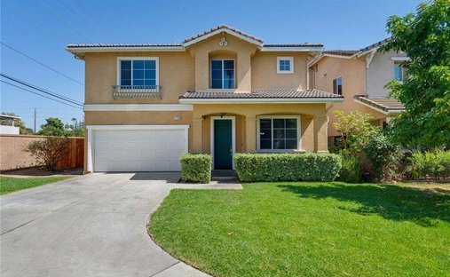 Maison à Riverside, Californie, États-Unis 1