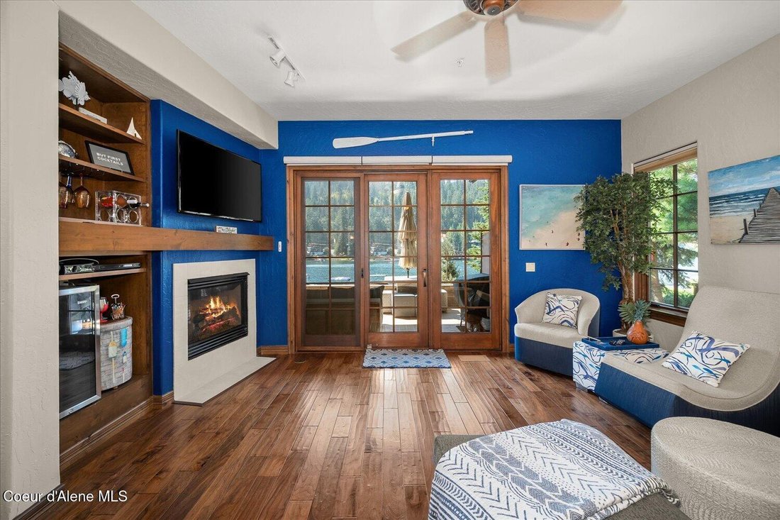 Haus in Coeur d'Alene, Idaho, Vereinigte Staaten 5 - 18760379