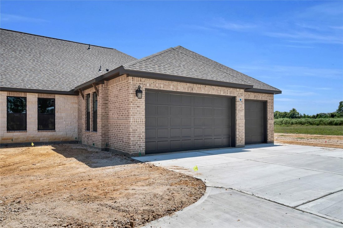 Haus in New Waverly, Texas, Vereinigte Staaten 3 - 18758830