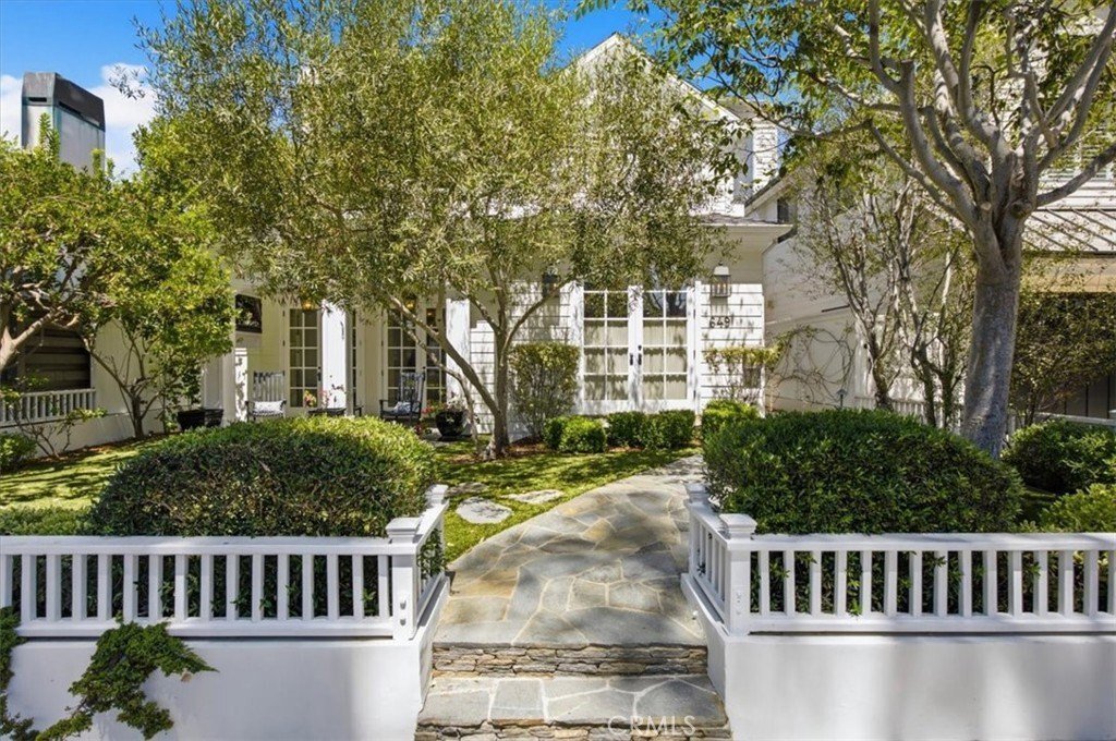 Haus in Manhattan Beach, Kalifornien, Vereinigte Staaten 1 - 18757790