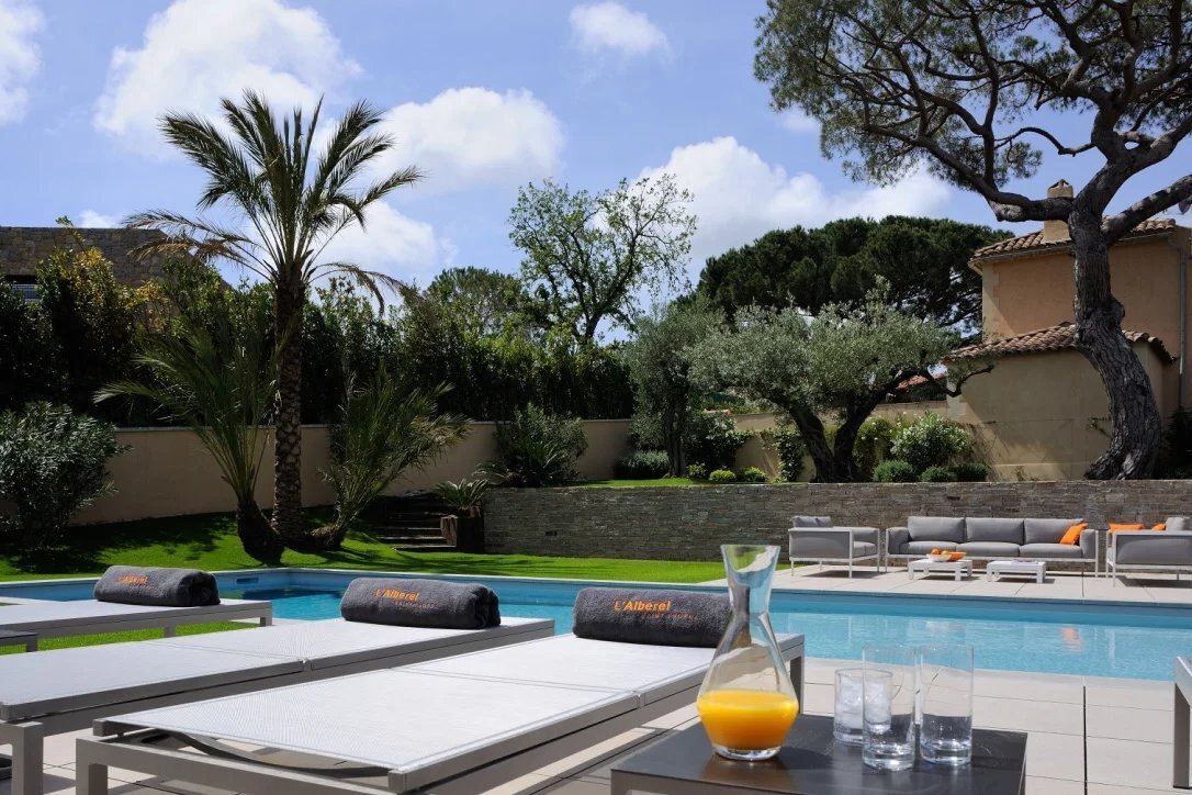 Villa à Zone Est Diffuse, Saint-Tropez, France 5 - 13564267