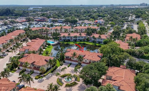 Casa a Palm Beach Gardens, Florida, Stati Uniti 1
