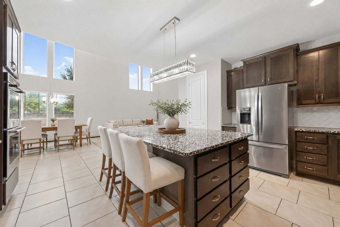 Casa a Katy, Texas, Stati Uniti 4 - 18754573
