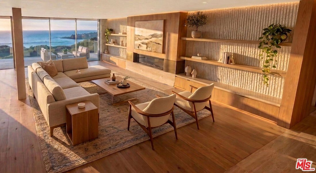 Terreno en Malibú, California, Estados Unidos 4 - 18757851