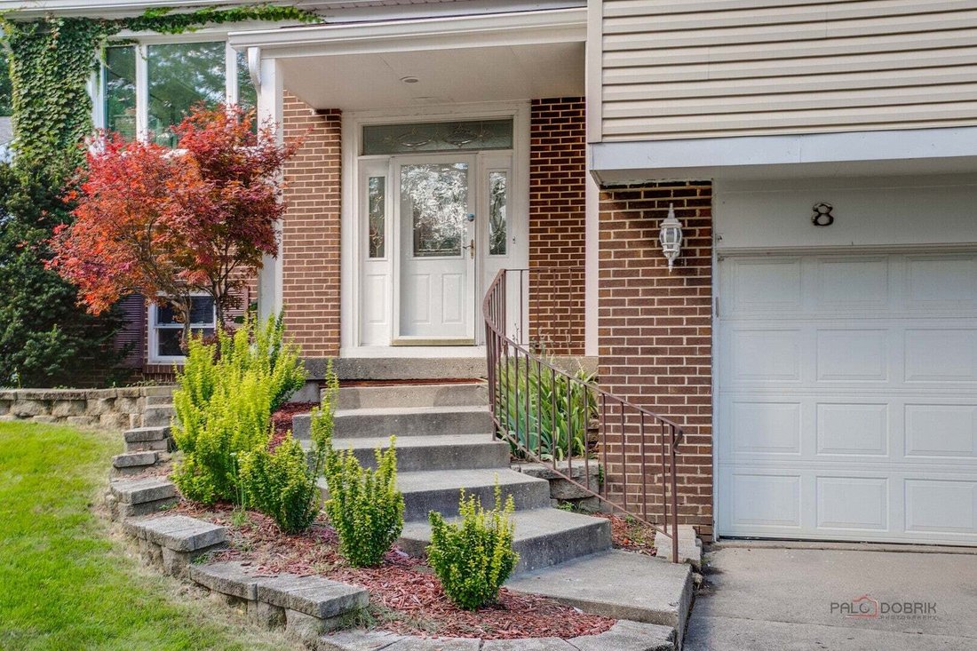 Casa a Vernon Hills, Illinois, Stati Uniti 2 - 18752077