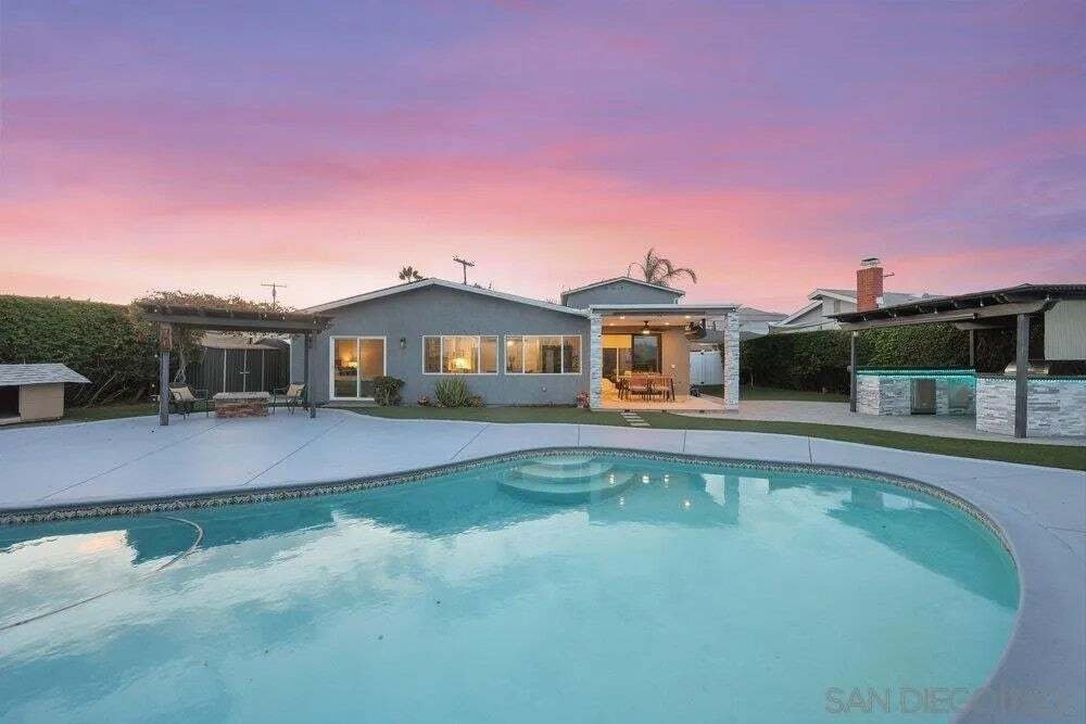 House in San Diego, California, United States 2 - 18751658