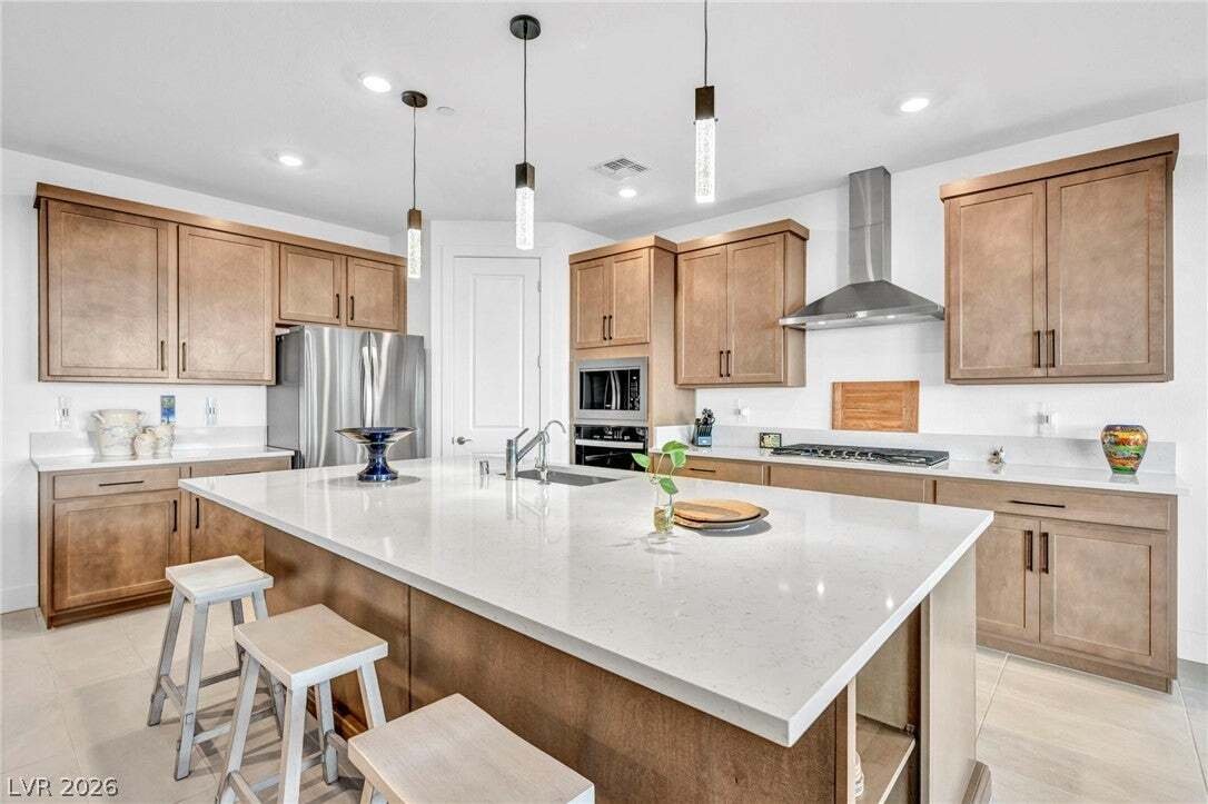 House in Las Vegas, Nevada, United States 5 - 18759347