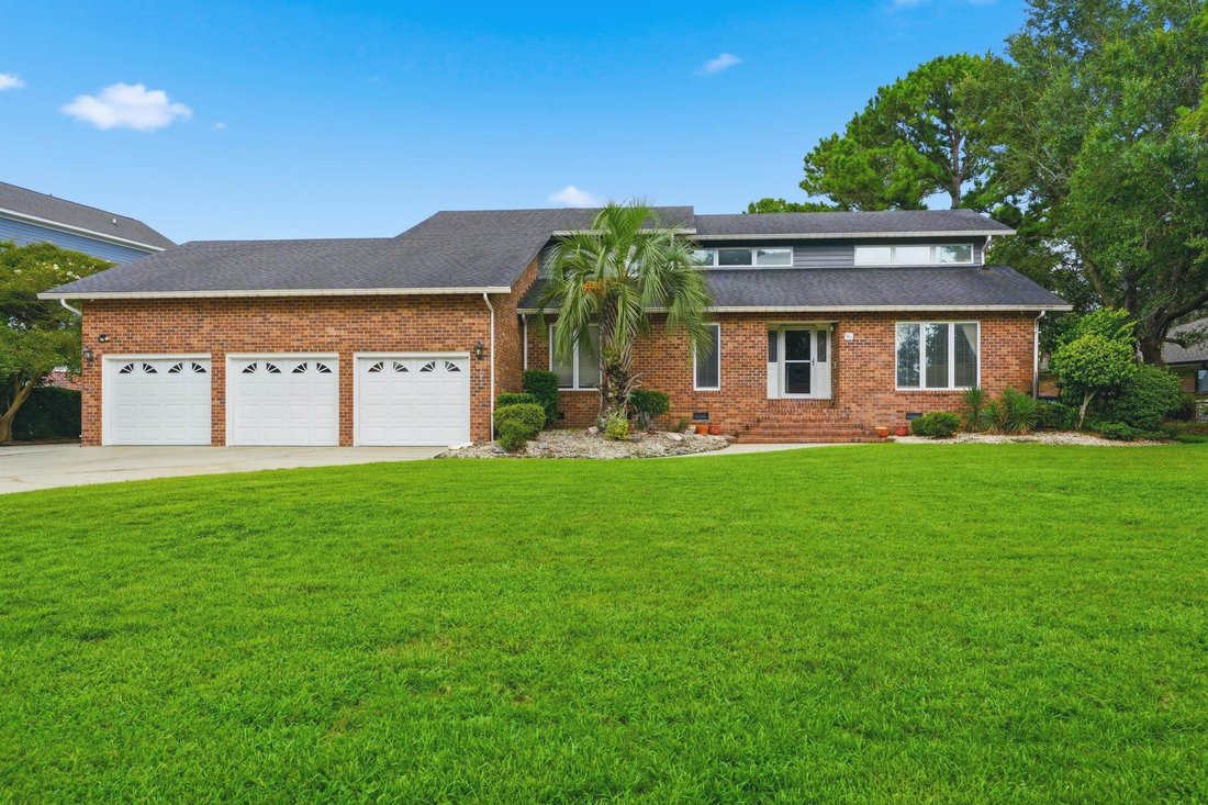 House in Myrtle Beach, South Carolina, United States 1 - 18749098