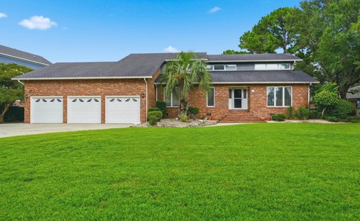 Casa a Myrtle Beach, Carolina del Sud, Stati Uniti 1