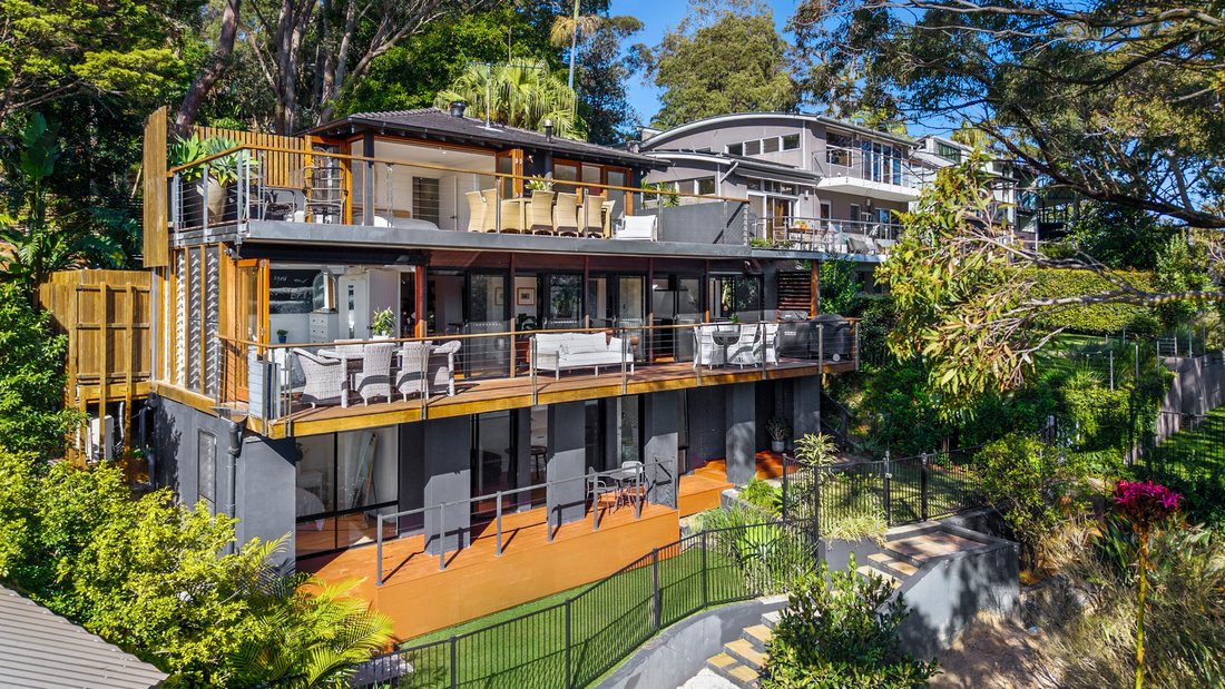 Haus in Bayview, New South Wales, Australien 5 - 18753943