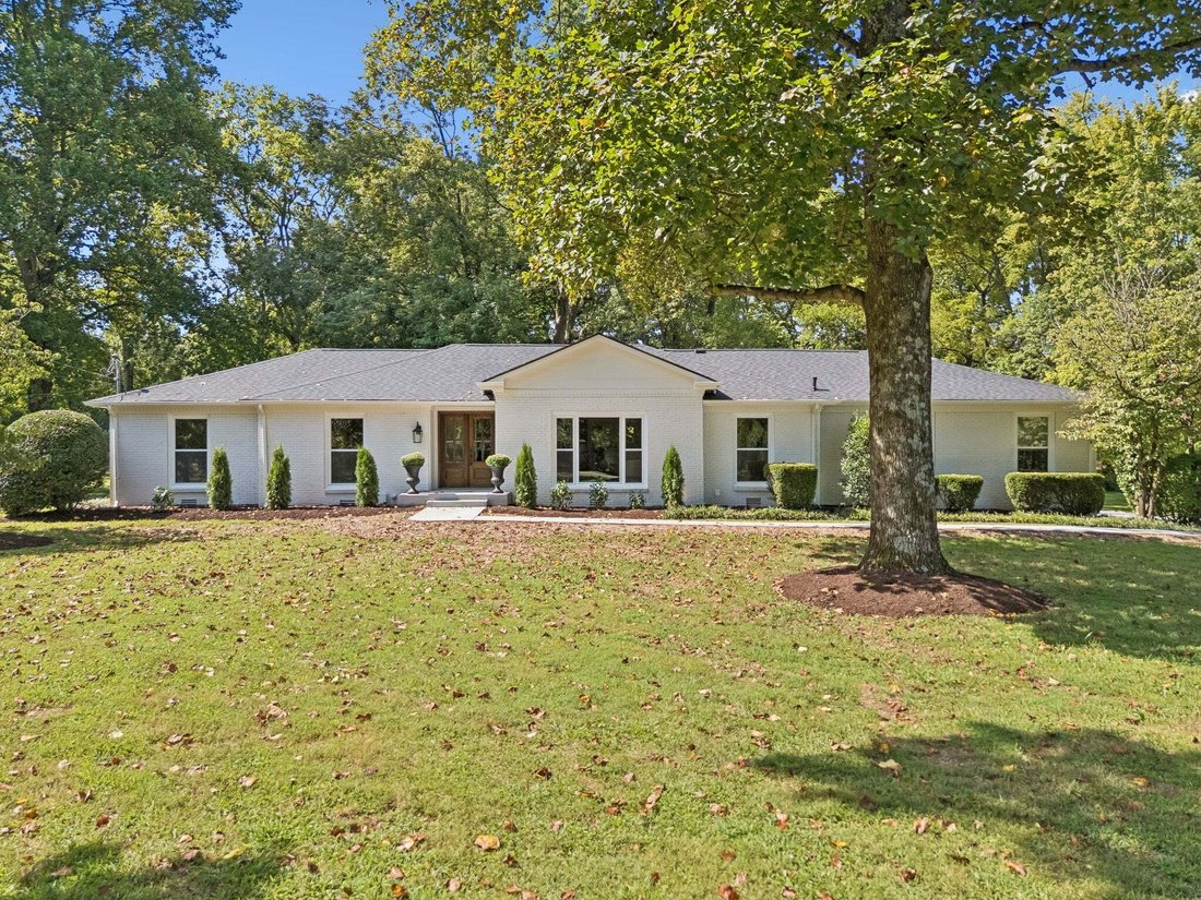 House in Nashville, Tennessee, United States 1 - 18751723