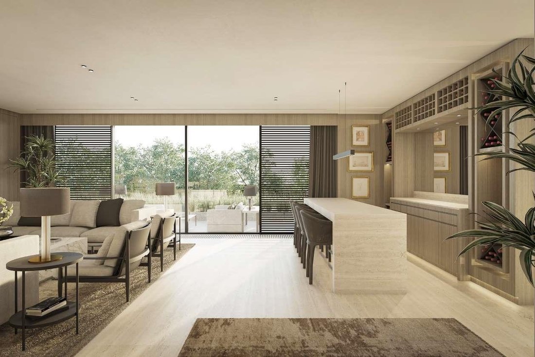 Apartment in Mexico City, Mexico 3 - 18750163