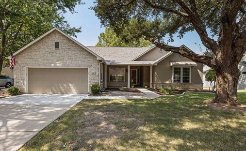 Casa a Georgetown, Texas, Stati Uniti 1