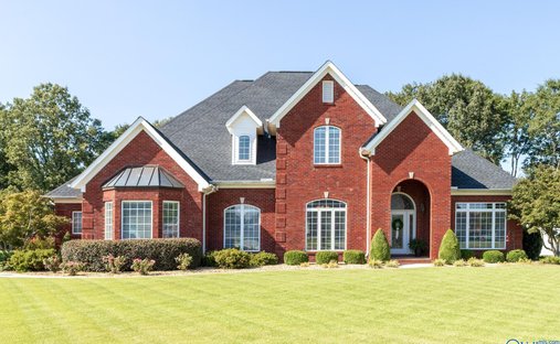 Maison à Decatur, Alabama, États-Unis 1
