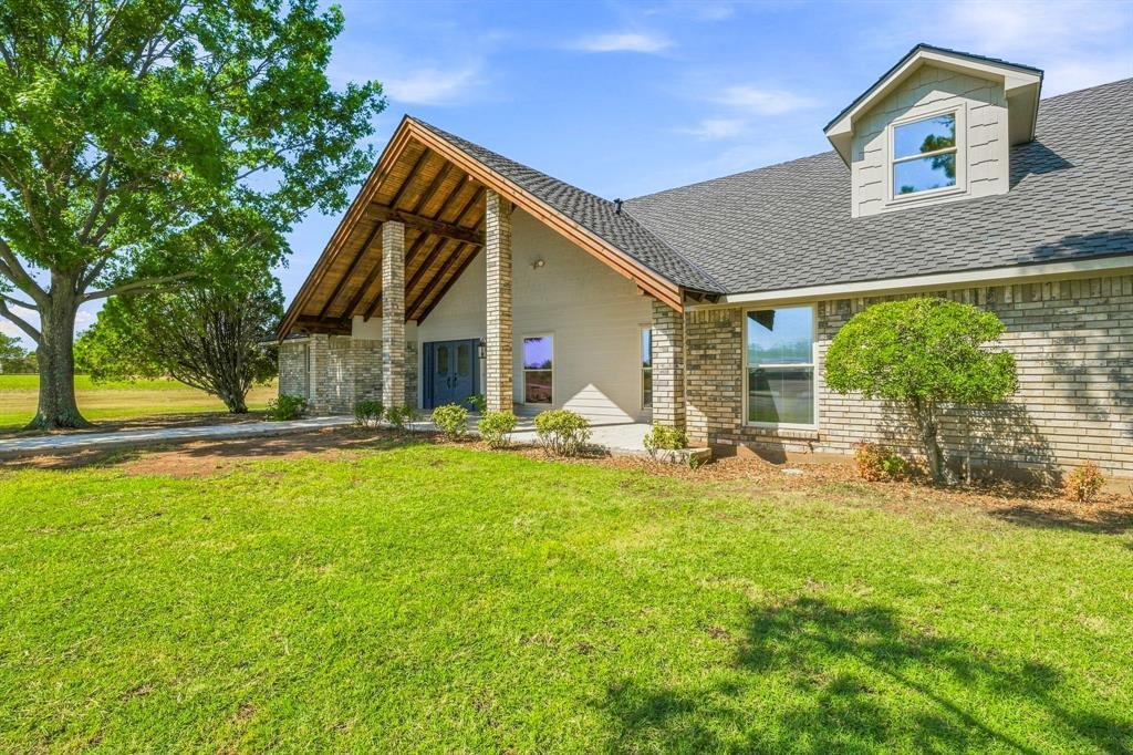 House in Olney, Texas, United States 2 - 18752265