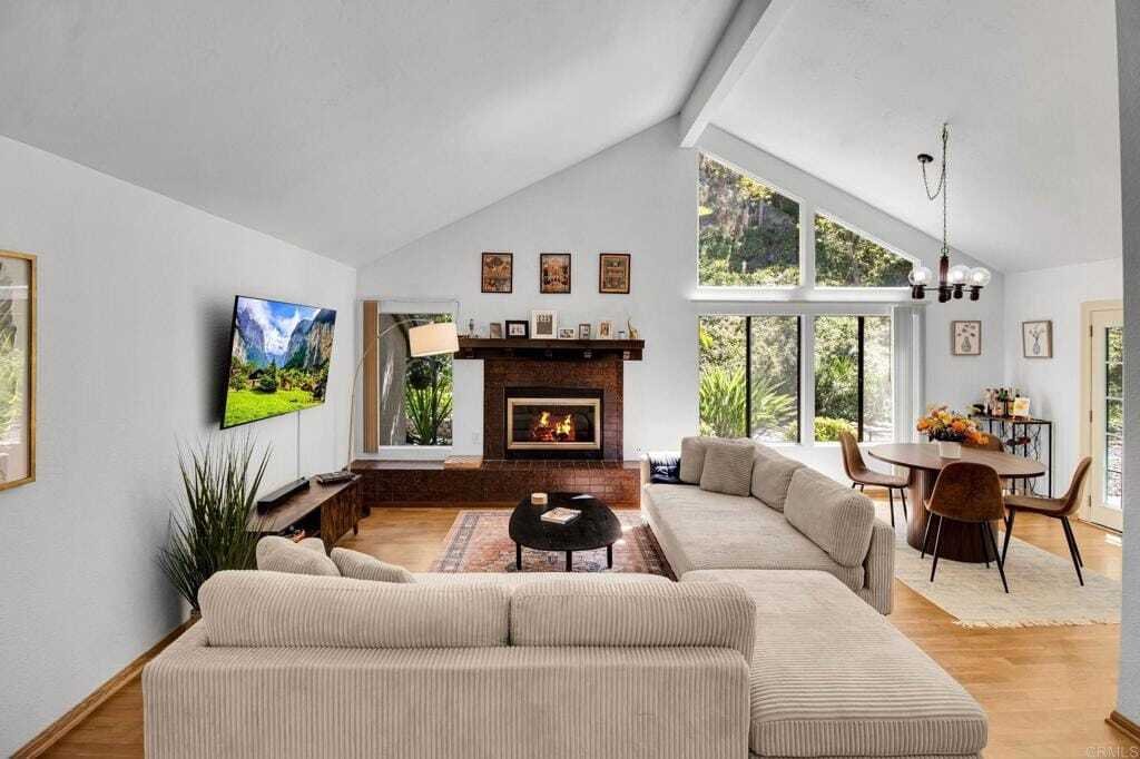 Casa en San Diego, California, Estados Unidos 1 - 18753696