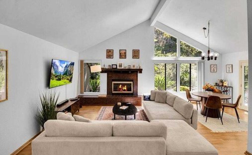 House in San Diego, California, United States 1