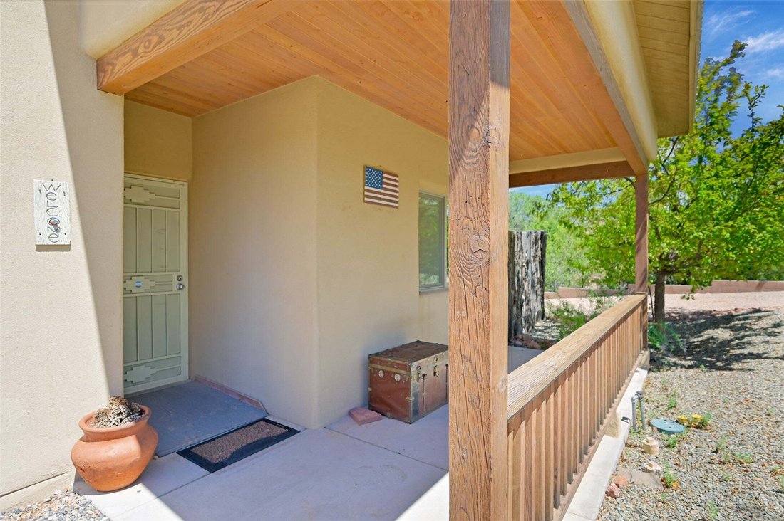 House in Santa Fe, New Mexico, United States 3 - 18754152