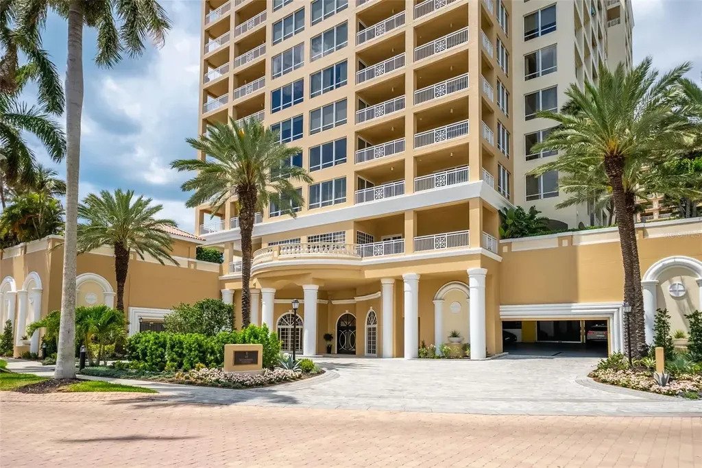 Haus in Sarasota, Florida, Vereinigte Staaten 4 - 18753807