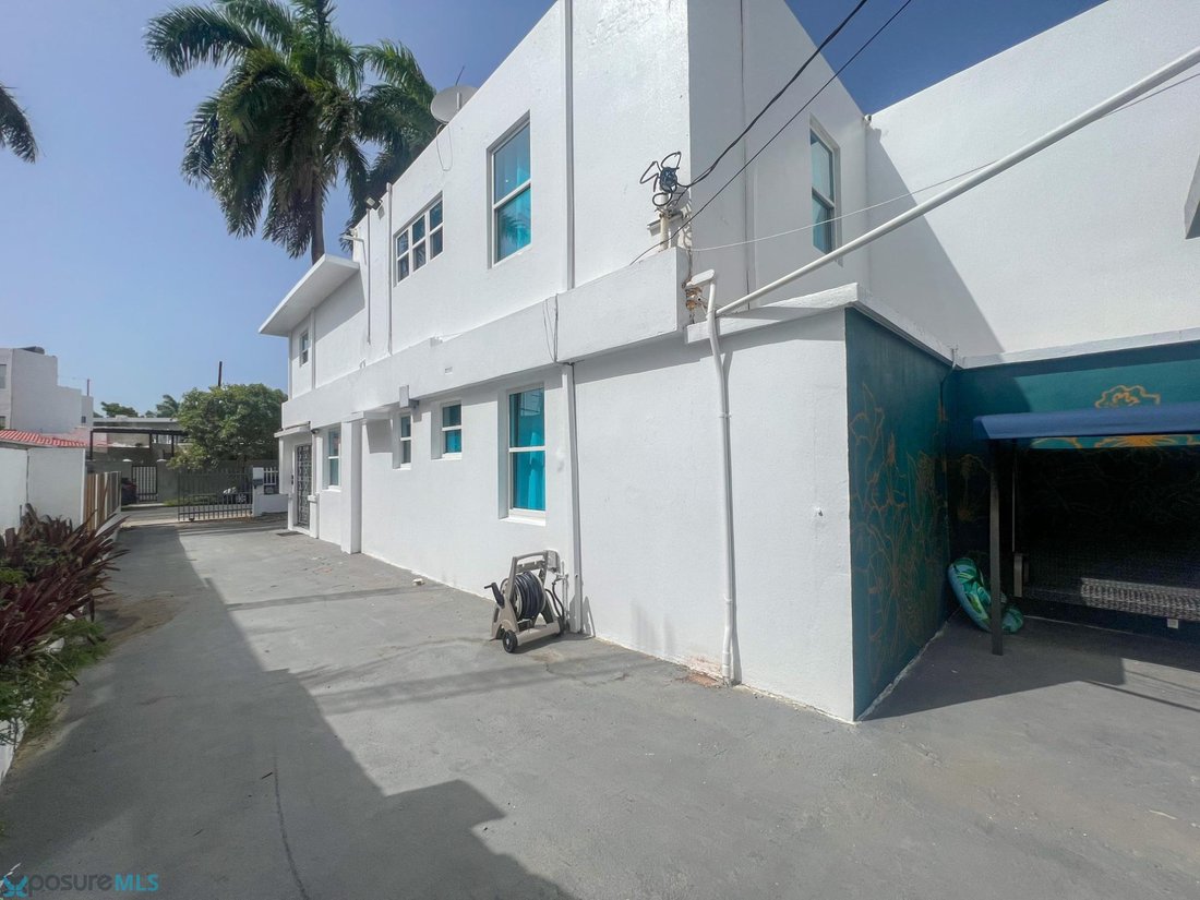 Maison à San Juan, San Juan, Porto Rico 5 - 18756018
