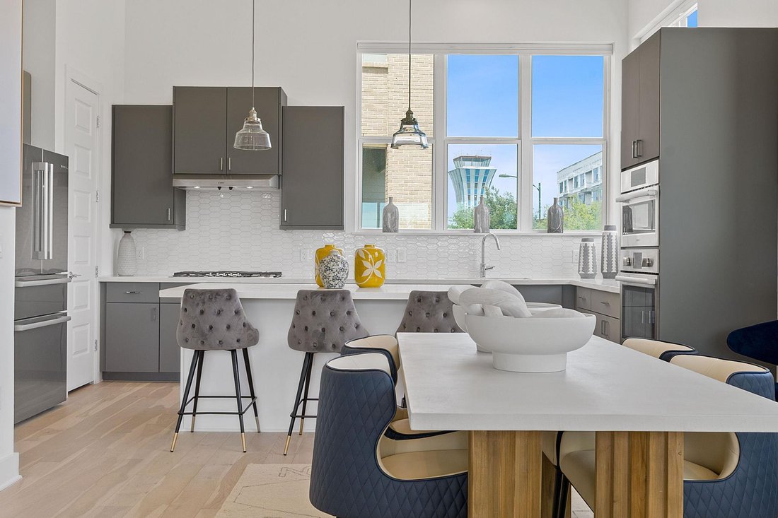 Townhouse in Austin, Texas, United States 5 - 18758546