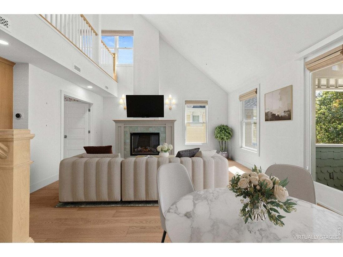 Appartement à Boulder, Colorado, États-Unis 3 - 18758215