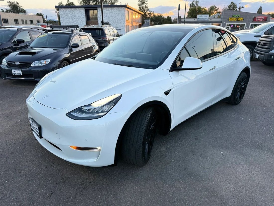 Suv in Englewood, CO, United States 5 - 18753277