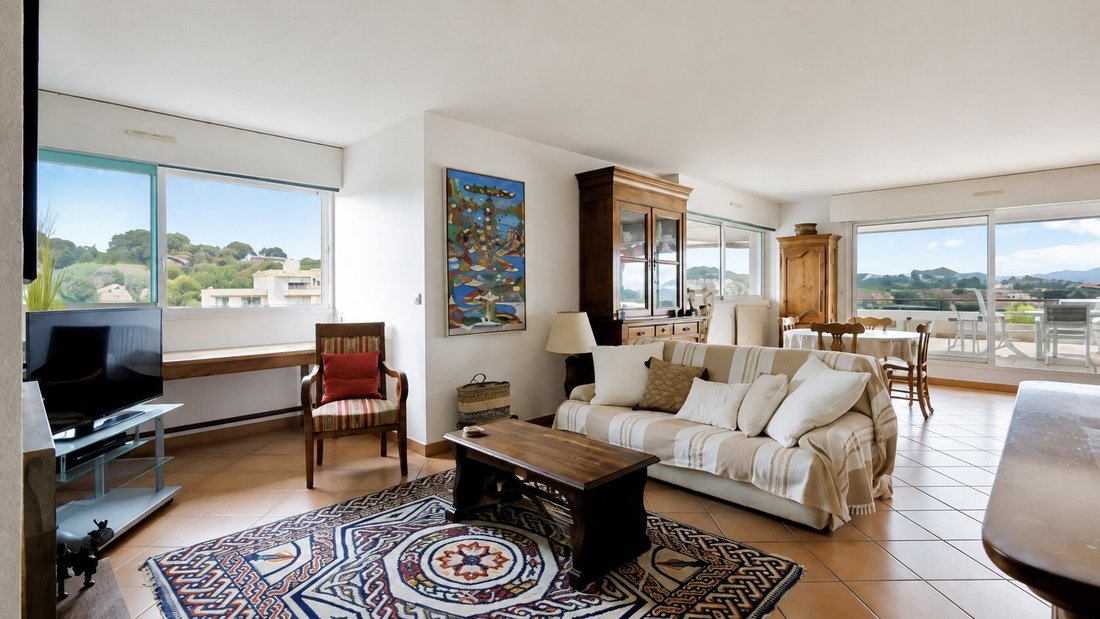 Appartement à Halles-Hurlague, Biarritz, France 4 - 18757334