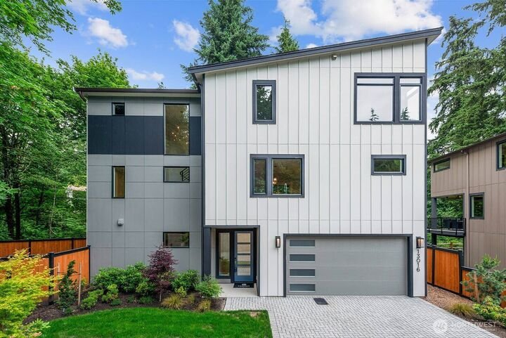 Maison à Bellevue, Washington, États-Unis 2 - 18758146