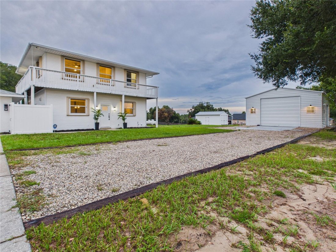 Casa en Minneola, Florida, Estados Unidos 1 - 18433888