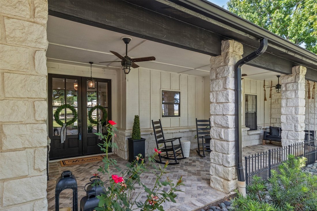 Casa a Grandview, Texas, Stati Uniti 3 - 18751882