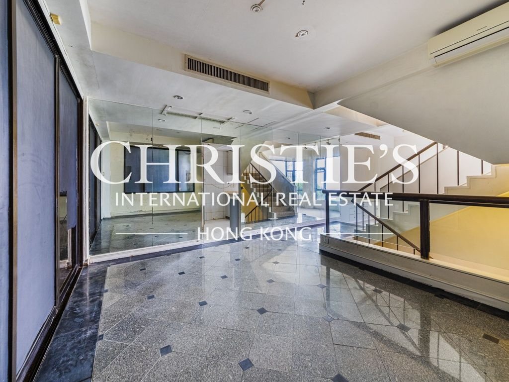 Villa en Hong Kong, Hong Kong 4 - 18755491