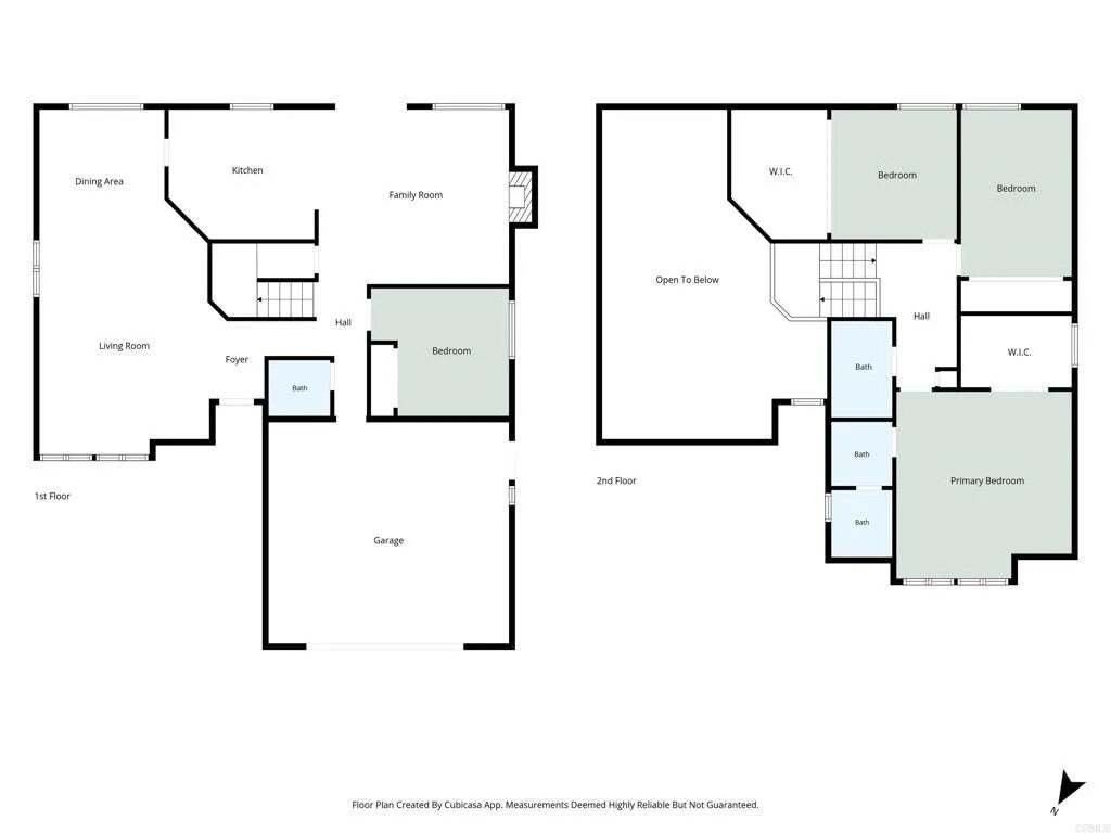 Appartement à FICO, Californie, États-Unis 3 - 18759371