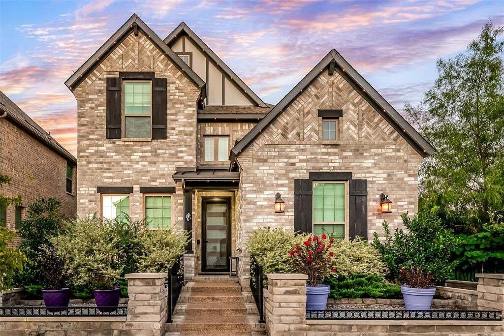 Casa a Arlington, Texas, Stati Uniti 5 - 18752245