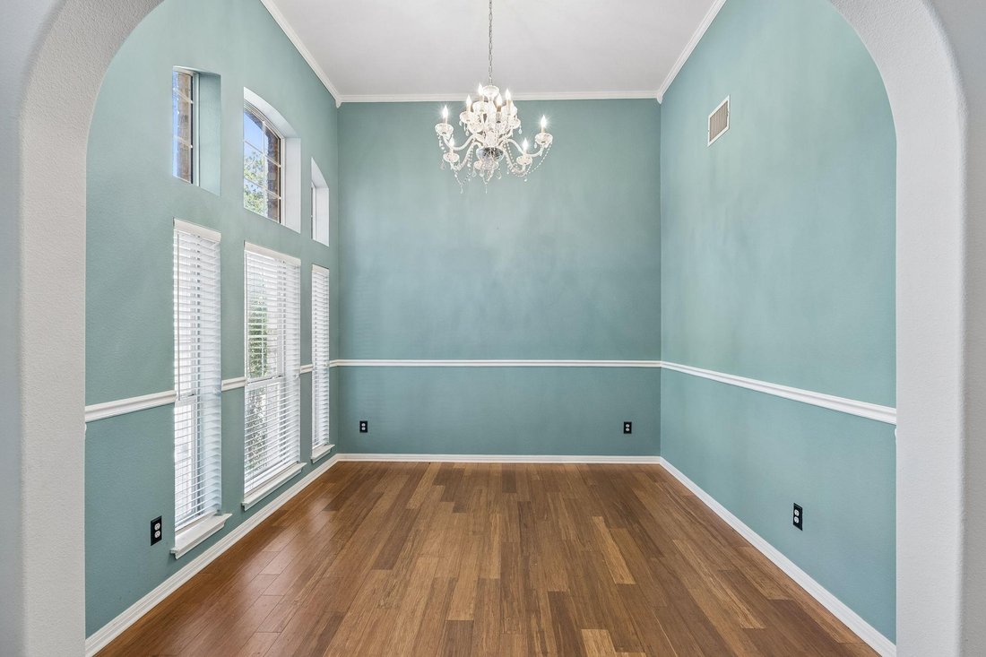 Casa a Georgetown, Texas, Stati Uniti 4 - 17188038