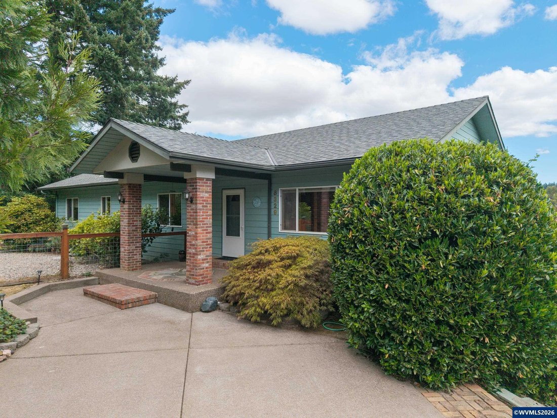 Maison à Corvallis, Oregon, États-Unis 1 - 18751937