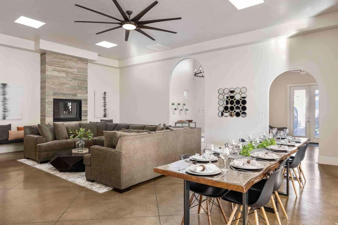 Casa a Hurricane, Utah, Stati Uniti 5 - 18751315