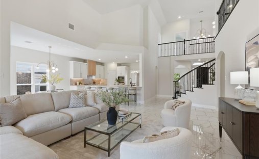 Casa en Fort Worth, Texas, Estados Unidos 1
